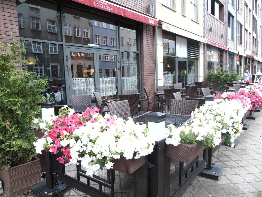 Apartament Maria — Zdjęcia 3